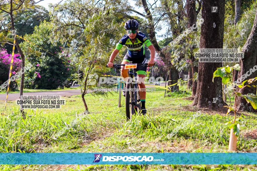 Copa Maringá XCC - 2ª Etapa Bosque Grevíleas