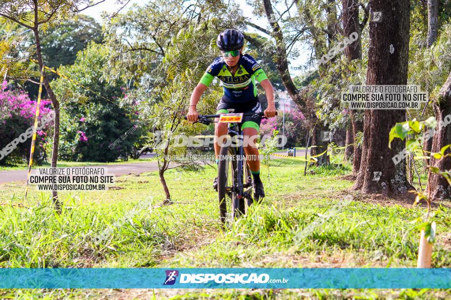 Copa Maringá XCC - 2ª Etapa Bosque Grevíleas