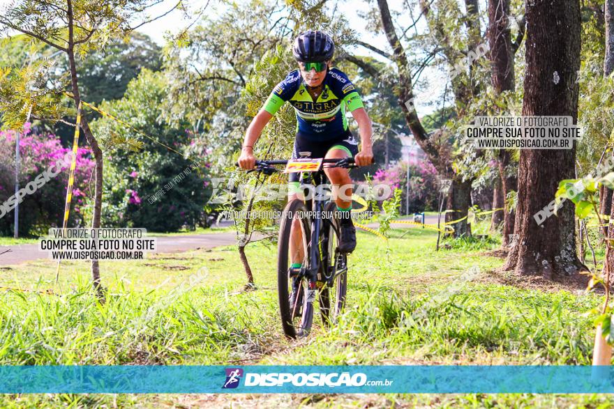 Copa Maringá XCC - 2ª Etapa Bosque Grevíleas