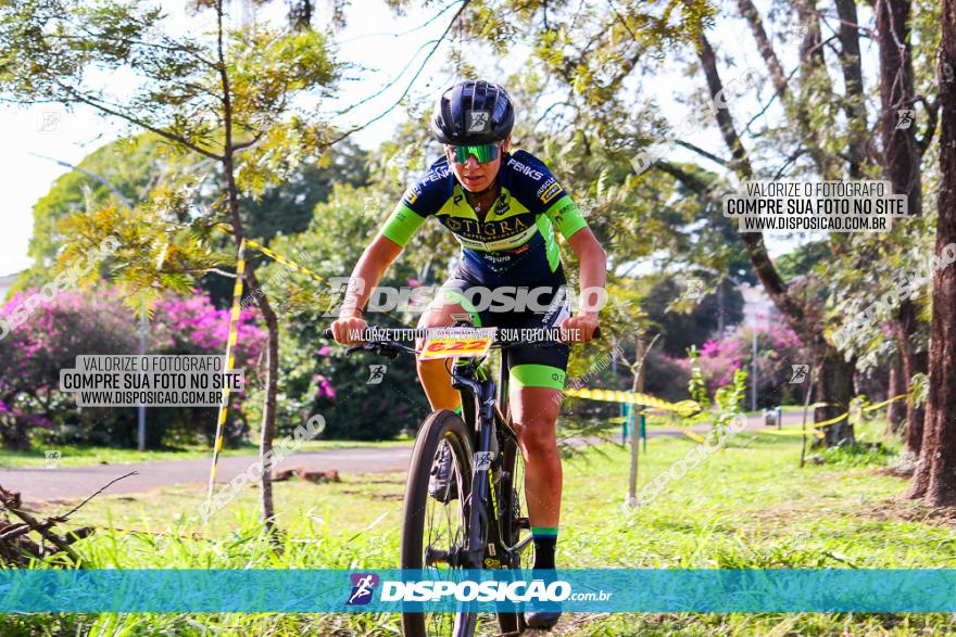 Copa Maringá XCC - 2ª Etapa Bosque Grevíleas