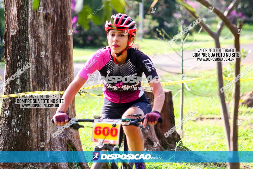 Copa Maringá XCC - 2ª Etapa Bosque Grevíleas