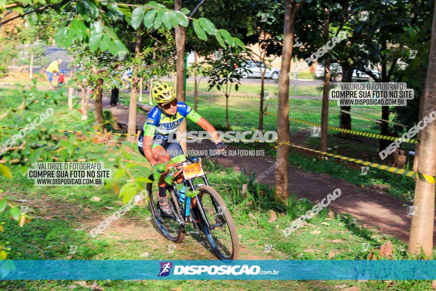 Copa Maringá XCC - 2ª Etapa Bosque Grevíleas