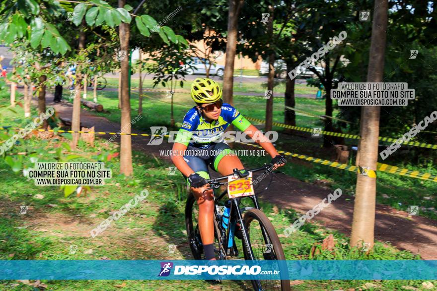 Copa Maringá XCC - 2ª Etapa Bosque Grevíleas