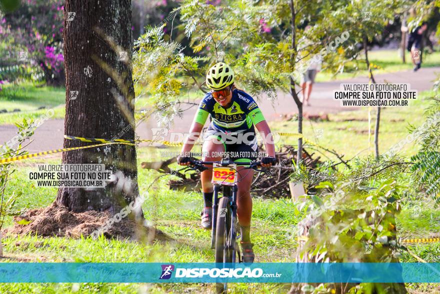 Copa Maringá XCC - 2ª Etapa Bosque Grevíleas