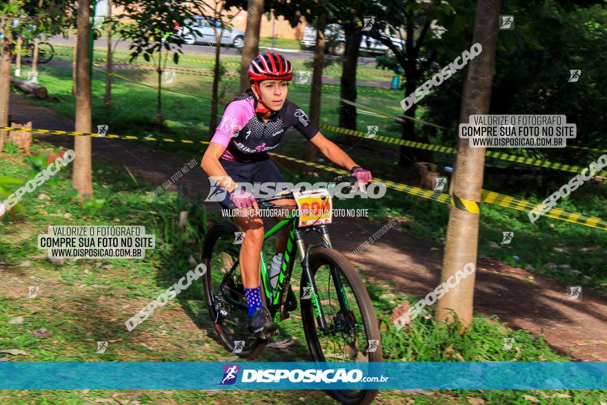 Copa Maringá XCC - 2ª Etapa Bosque Grevíleas