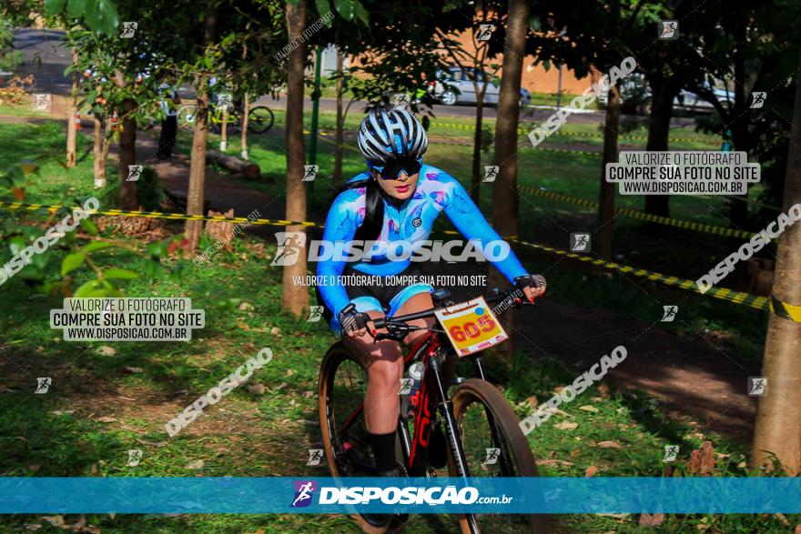 Copa Maringá XCC - 2ª Etapa Bosque Grevíleas