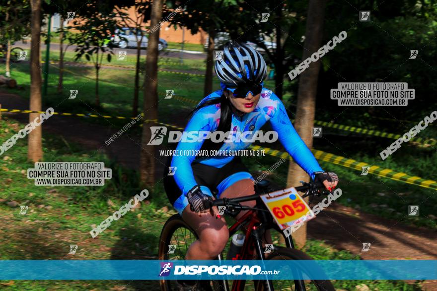 Copa Maringá XCC - 2ª Etapa Bosque Grevíleas