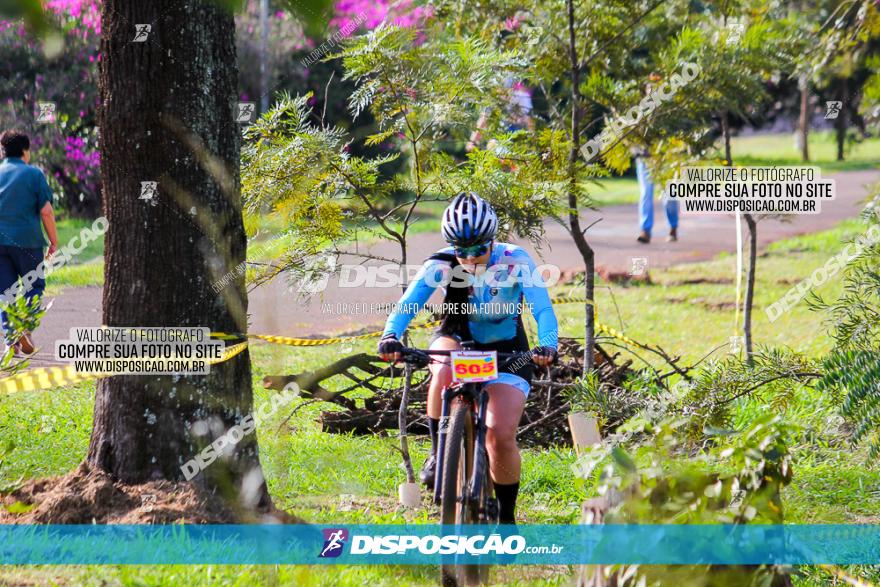 Copa Maringá XCC - 2ª Etapa Bosque Grevíleas