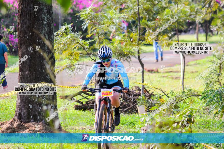 Copa Maringá XCC - 2ª Etapa Bosque Grevíleas