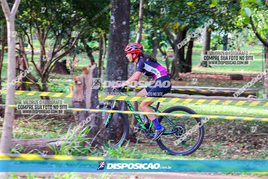 Copa Maringá XCC - 2ª Etapa Bosque Grevíleas