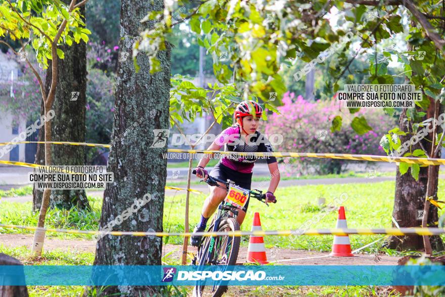 Copa Maringá XCC - 2ª Etapa Bosque Grevíleas