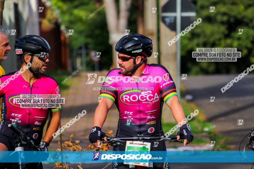 Copa Maringá XCC - 2ª Etapa Bosque Grevíleas