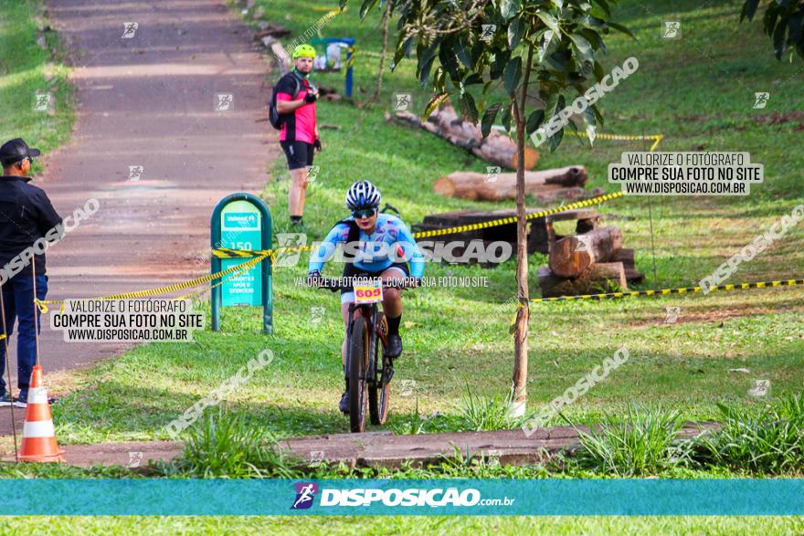 Copa Maringá XCC - 2ª Etapa Bosque Grevíleas