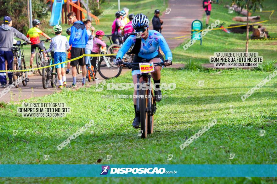 Copa Maringá XCC - 2ª Etapa Bosque Grevíleas