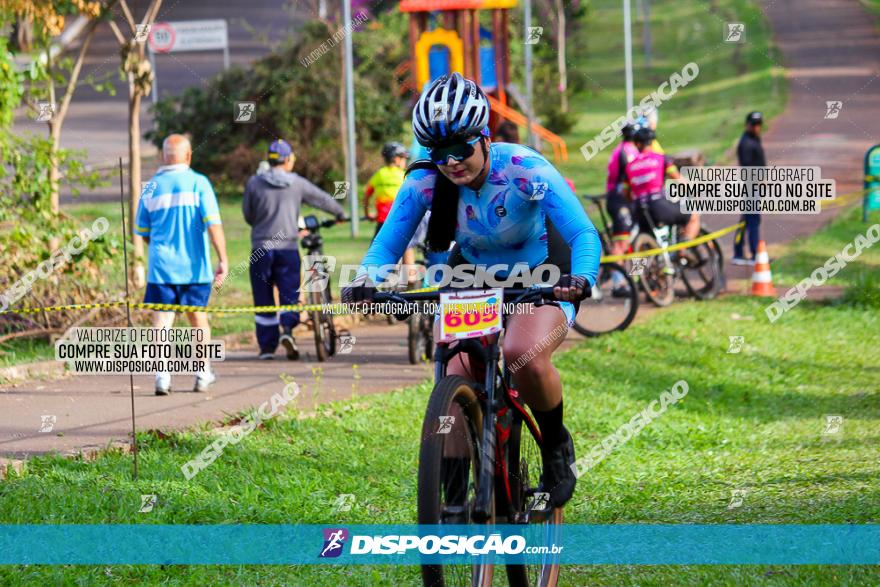 Copa Maringá XCC - 2ª Etapa Bosque Grevíleas