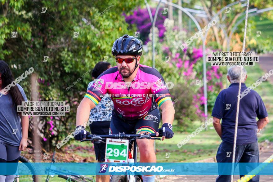 Copa Maringá XCC - 2ª Etapa Bosque Grevíleas