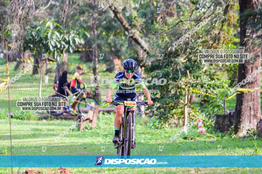 Copa Maringá XCC - 2ª Etapa Bosque Grevíleas