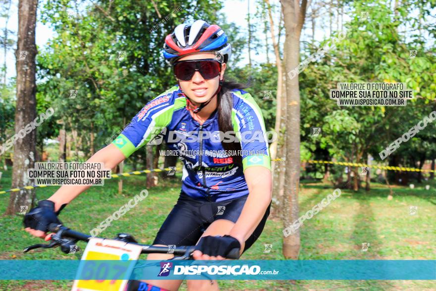 Copa Maringá XCC - 2ª Etapa Bosque Grevíleas