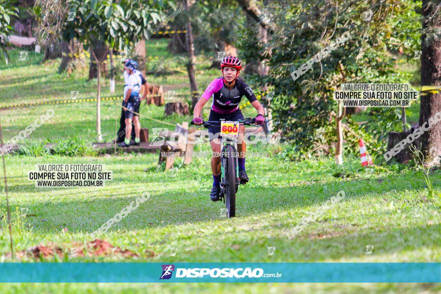 Copa Maringá XCC - 2ª Etapa Bosque Grevíleas