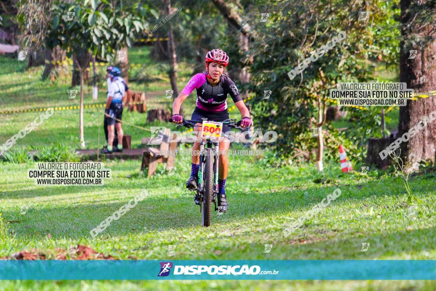 Copa Maringá XCC - 2ª Etapa Bosque Grevíleas