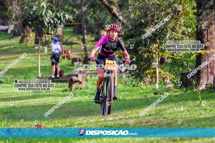 Copa Maringá XCC - 2ª Etapa Bosque Grevíleas