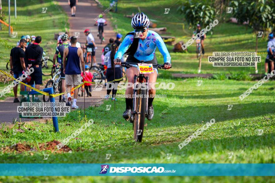 Copa Maringá XCC - 2ª Etapa Bosque Grevíleas