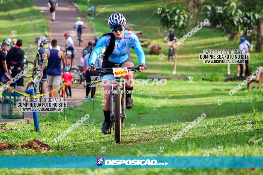 Copa Maringá XCC - 2ª Etapa Bosque Grevíleas