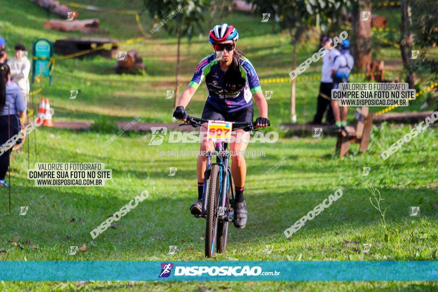 Copa Maringá XCC - 2ª Etapa Bosque Grevíleas