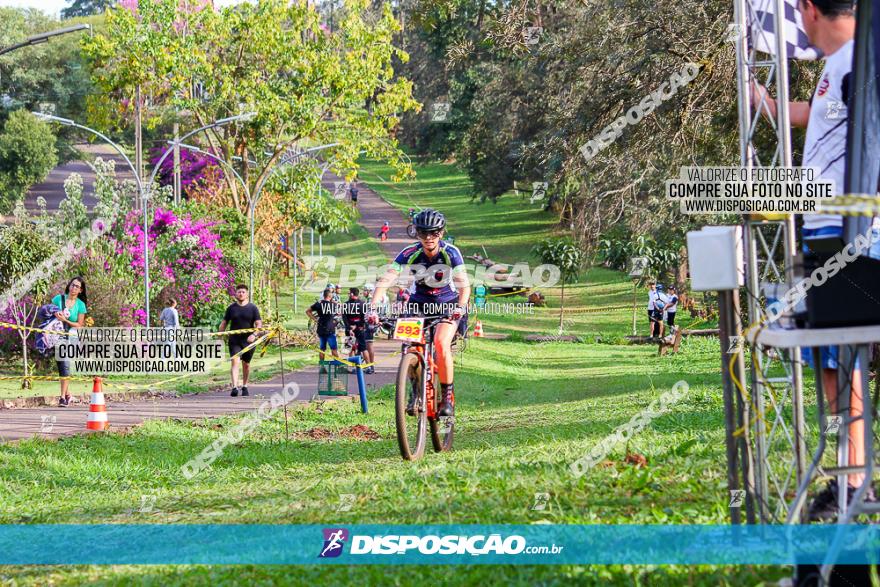 Copa Maringá XCC - 2ª Etapa Bosque Grevíleas