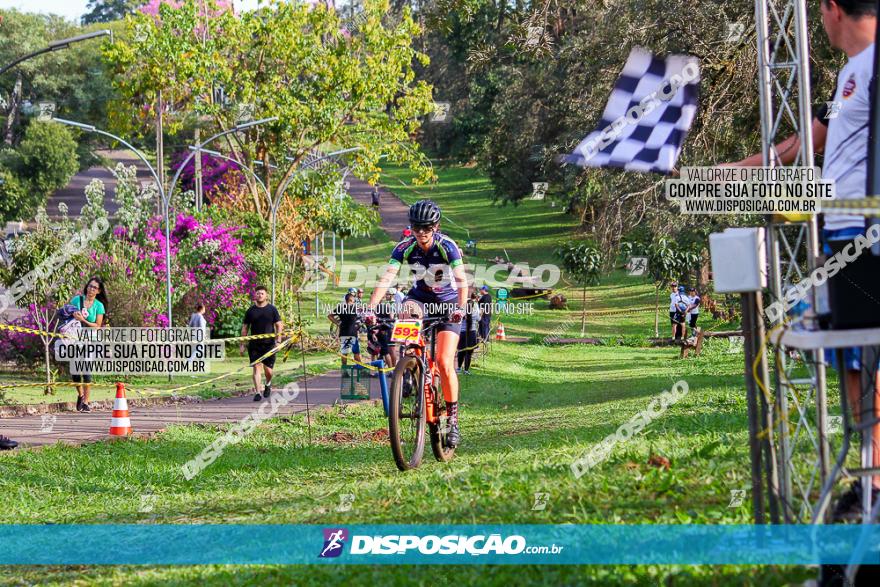 Copa Maringá XCC - 2ª Etapa Bosque Grevíleas