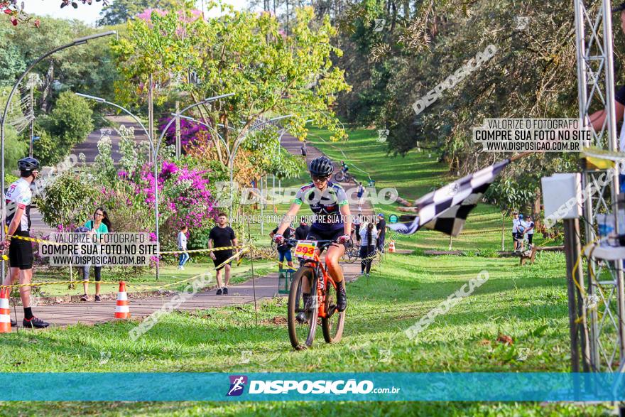 Copa Maringá XCC - 2ª Etapa Bosque Grevíleas