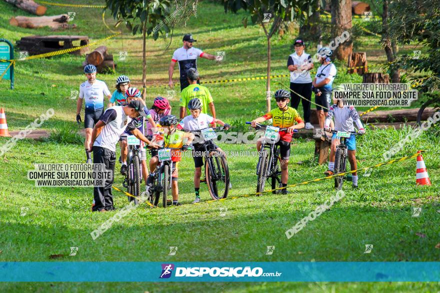 Copa Maringá XCC - 2ª Etapa Bosque Grevíleas