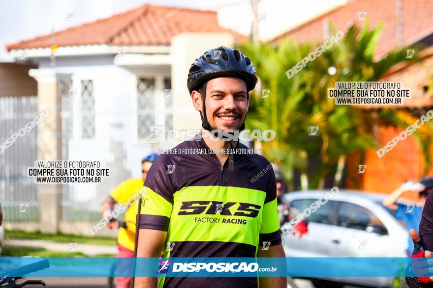 Copa Maringá XCC - 2ª Etapa Bosque Grevíleas