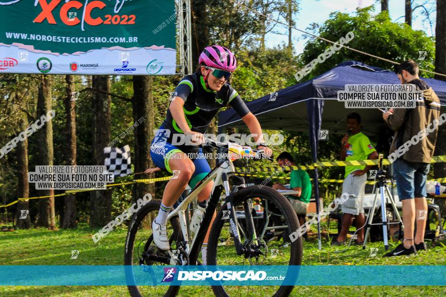 Copa Maringá XCC - 2ª Etapa Bosque Grevíleas