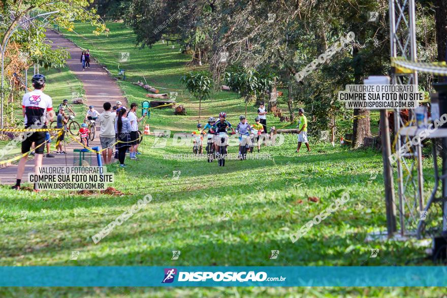 Copa Maringá XCC - 2ª Etapa Bosque Grevíleas