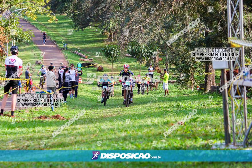 Copa Maringá XCC - 2ª Etapa Bosque Grevíleas