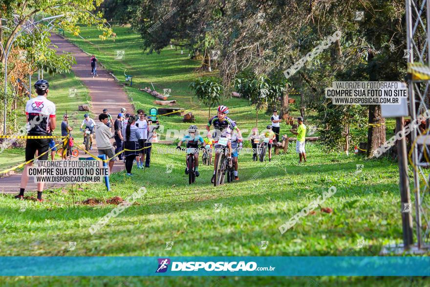 Copa Maringá XCC - 2ª Etapa Bosque Grevíleas