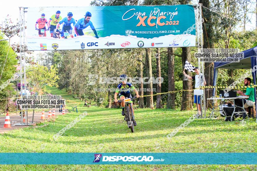 Copa Maringá XCC - 2ª Etapa Bosque Grevíleas