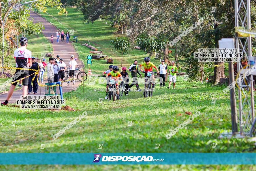 Copa Maringá XCC - 2ª Etapa Bosque Grevíleas