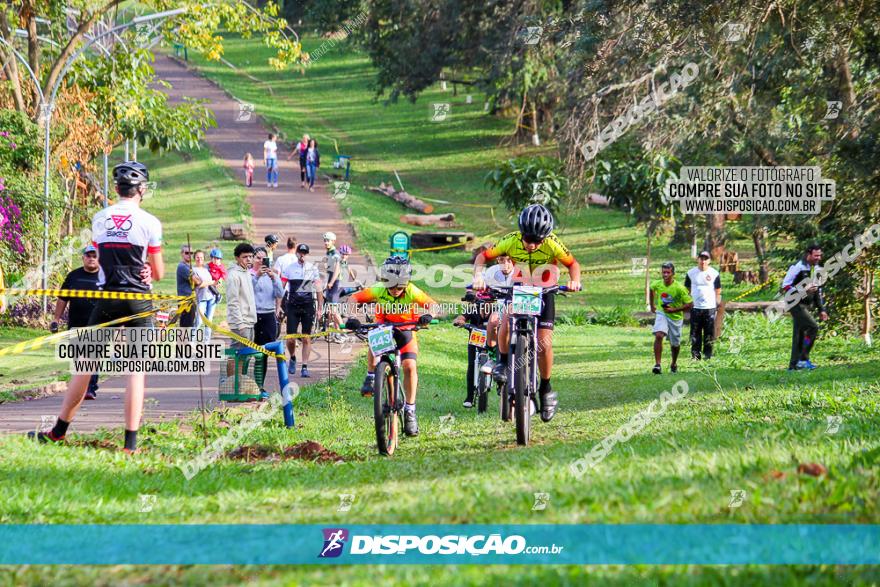 Copa Maringá XCC - 2ª Etapa Bosque Grevíleas