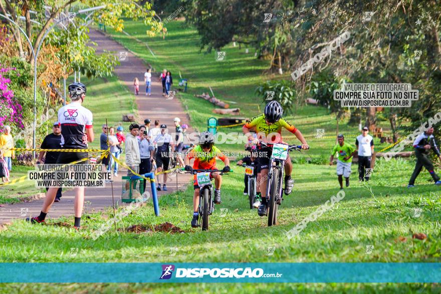 Copa Maringá XCC - 2ª Etapa Bosque Grevíleas