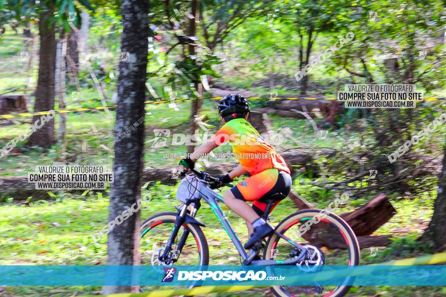 Copa Maringá XCC - 2ª Etapa Bosque Grevíleas