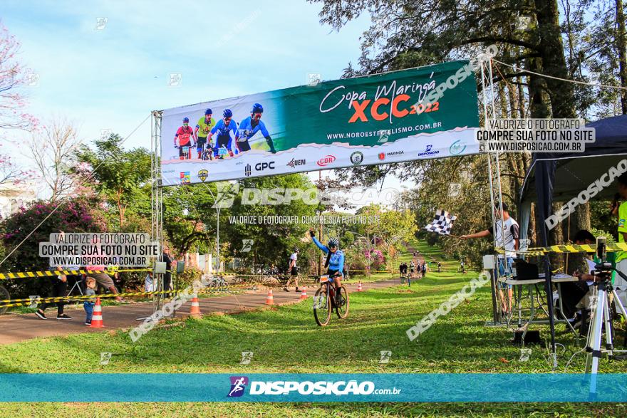 Copa Maringá XCC - 2ª Etapa Bosque Grevíleas