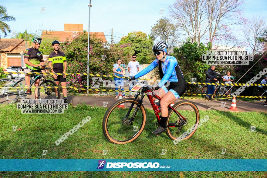 Copa Maringá XCC - 2ª Etapa Bosque Grevíleas