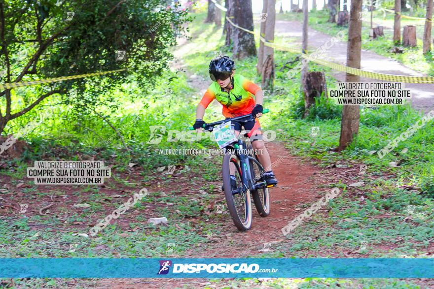 Copa Maringá XCC - 2ª Etapa Bosque Grevíleas