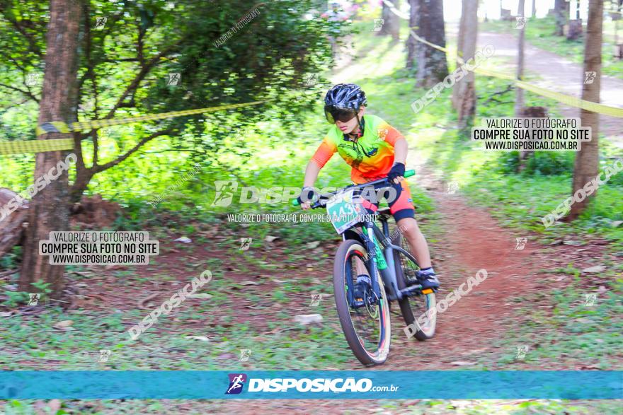 Copa Maringá XCC - 2ª Etapa Bosque Grevíleas