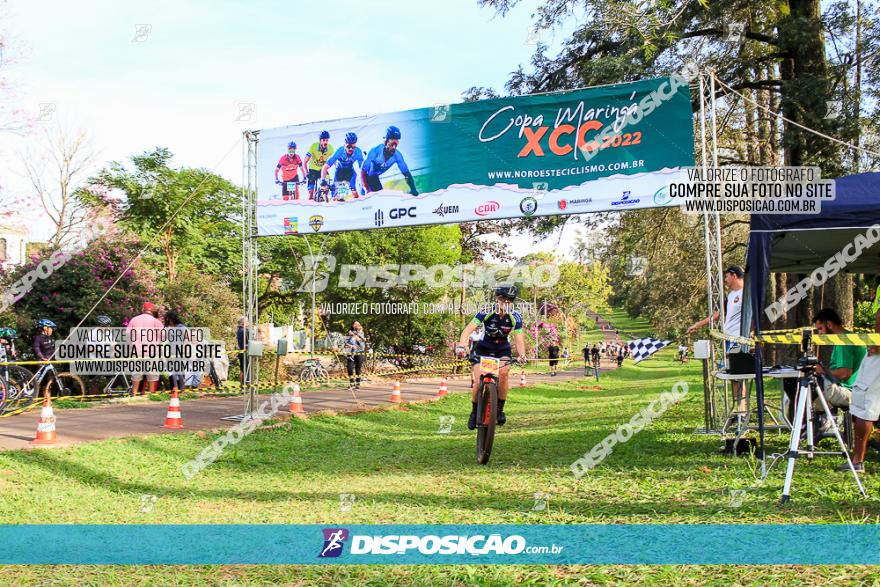 Copa Maringá XCC - 2ª Etapa Bosque Grevíleas