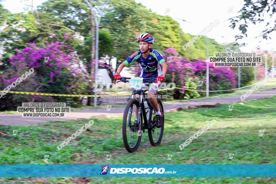 Copa Maringá XCC - 2ª Etapa Bosque Grevíleas