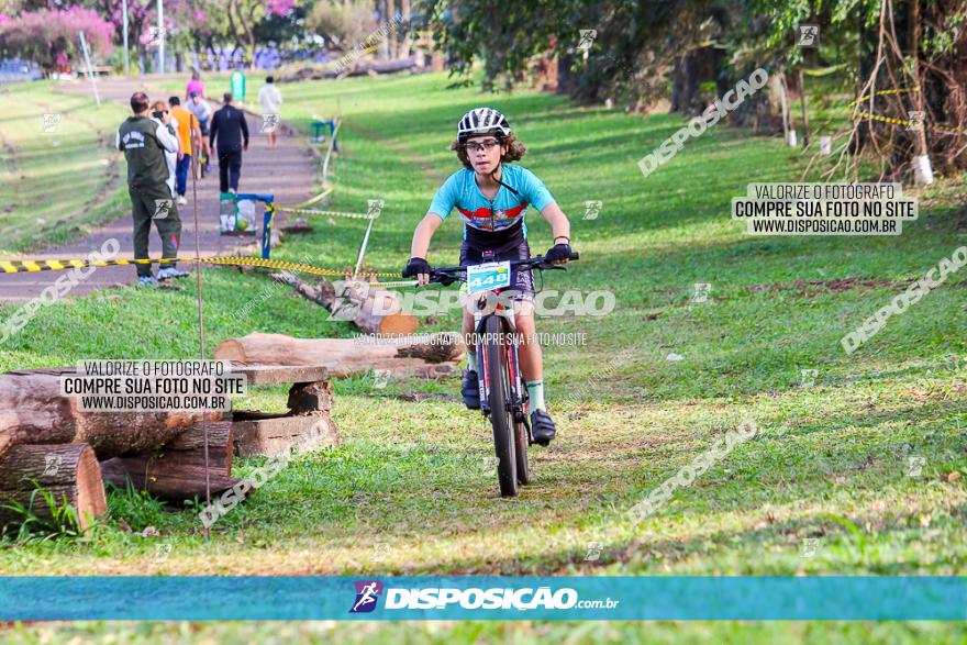 Copa Maringá XCC - 2ª Etapa Bosque Grevíleas