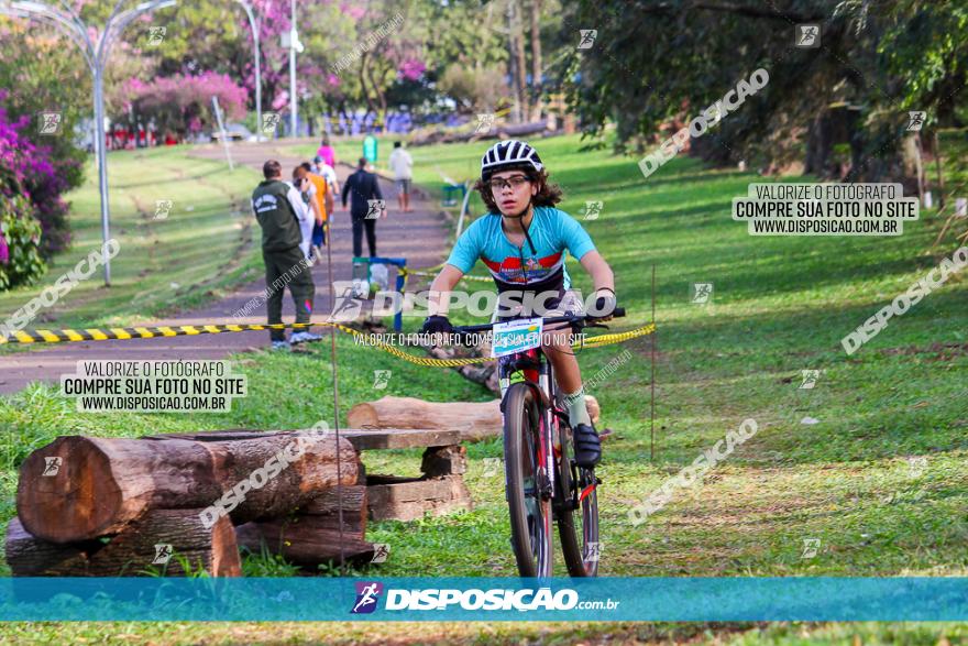 Copa Maringá XCC - 2ª Etapa Bosque Grevíleas